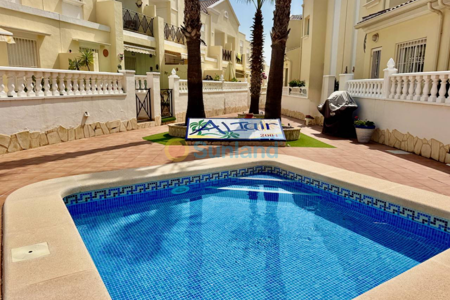 Resale - Villa - Ciudad Quesada