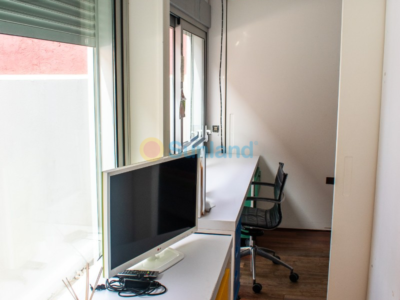 Använda fastigheter - Villa - San Javier - Santiago de la Ribera