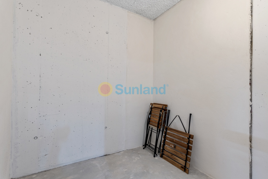 Resale - Apartment - Guardamar del Segura - Guardamar Del Segura