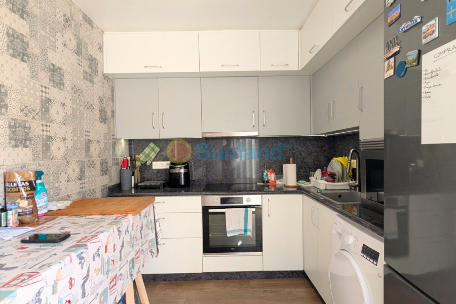 Segunda mano - Detached Villa - Lo Crispín