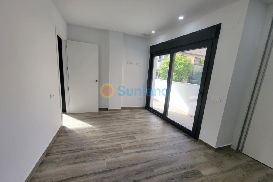 Brukte eiendommer - Leilighet - Torrevieja - Playa del Cura