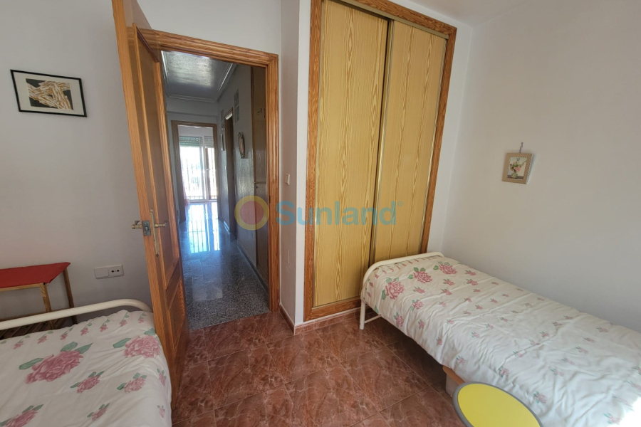 Resale - Townhouse - Orihuela Costa - 