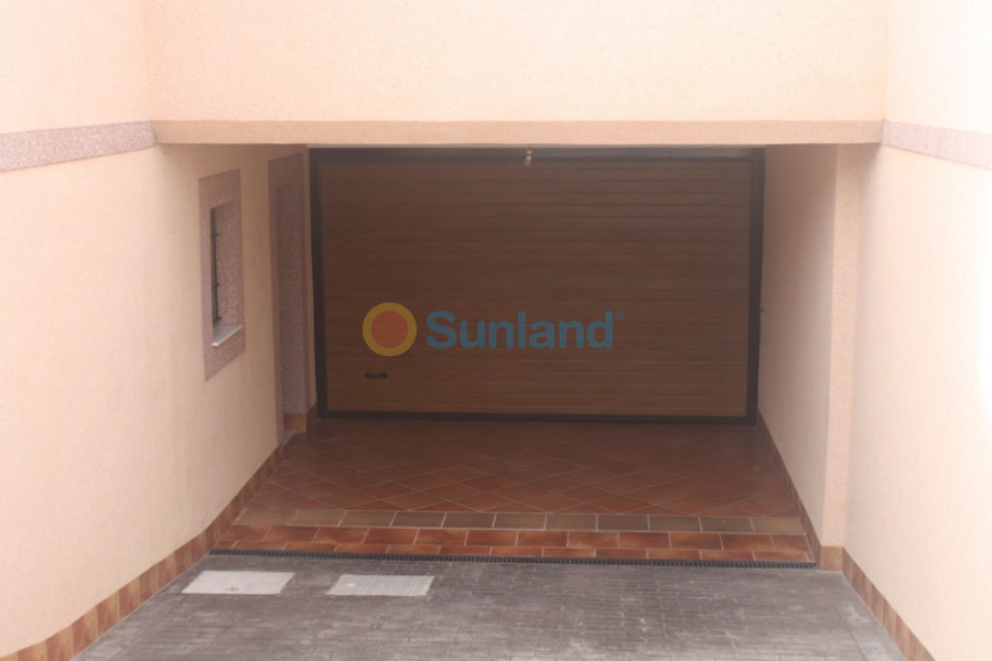 New Build - Town House - Torrevieja - Los Altos