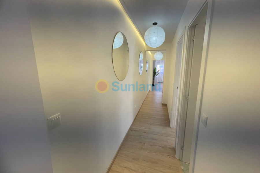 Resale - Apartment - San Pedro del Pinatar - 