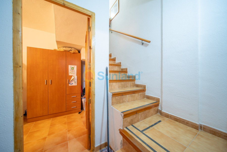 Brukte eiendommer - Casa de Pueblo - Torrevieja - La Mata