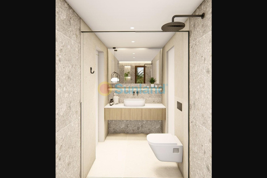 Nueva construcción  - Quad - Rojales - Lo Marabu