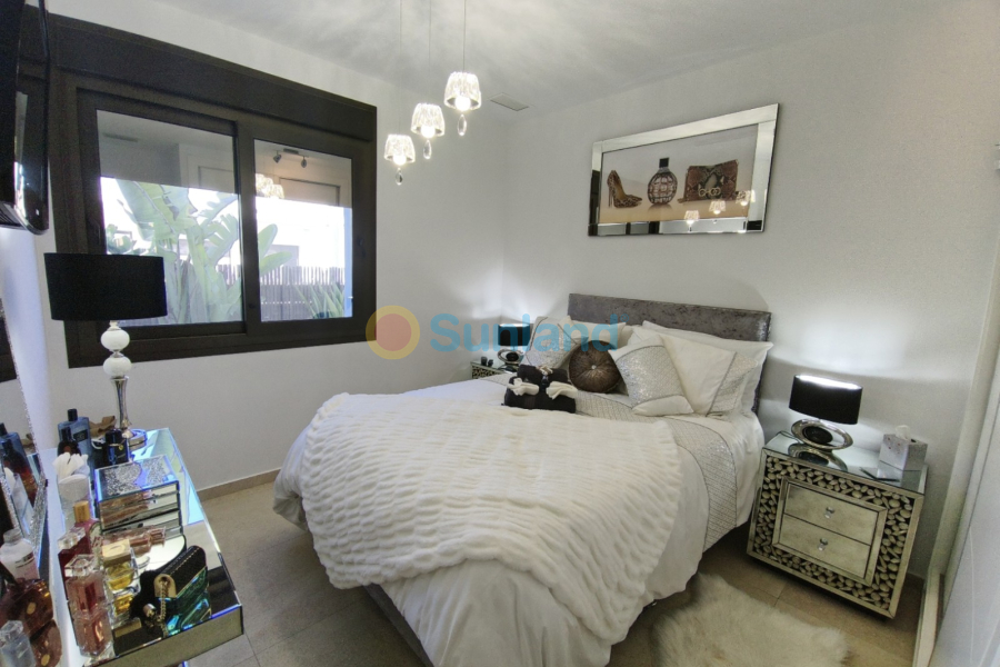 Вторичка - Bилла - Vistabella Golf - Vistabella