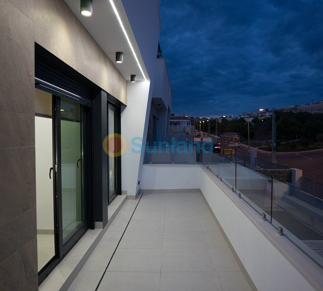 Neubau - Haus - San Miguel De Salinas - Blue Lagoon