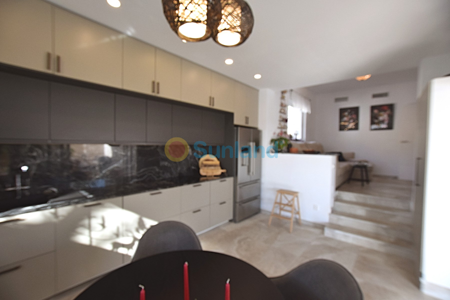 Segunda mano - Detached Villa - Ciudad Quesada - Central Quesada