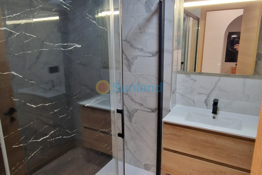 Resale - Townhouse - Orihuela Costa - Villamartin