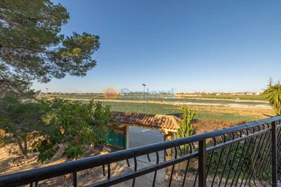 Brukte eiendommer - Villa - Los Montesinos