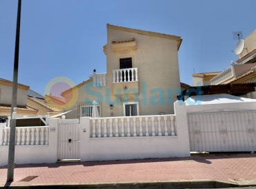 Villa - Resale - Ciudad Quesada - Ciudad Quesada