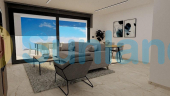 New Build - Penthouse - Orihuela costa - Playa de las Higuericas