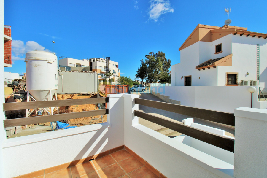 Brukte eiendommer - Villa - Villamartin - PAU 8