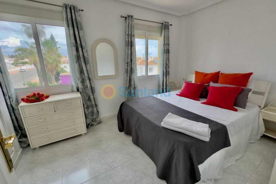 Segunda mano - Apartamento - Ciudad Quesada - Pueblo Bravo