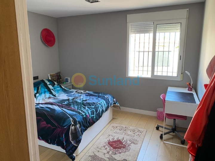 Resale - Detached Villa - Ciudad Quesada - Central Quesada