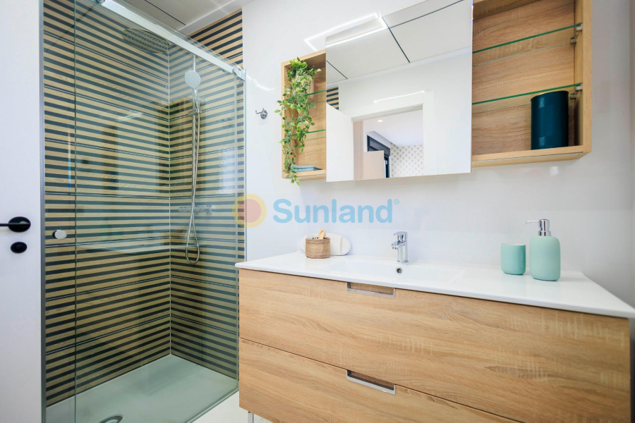 New Build - Villa - Orihuela costa - Lo Romero Golf