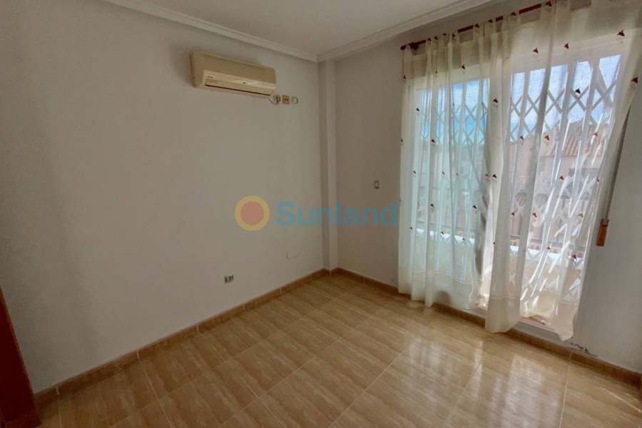 Resale - Villa - Algorfa - Lo Crispin