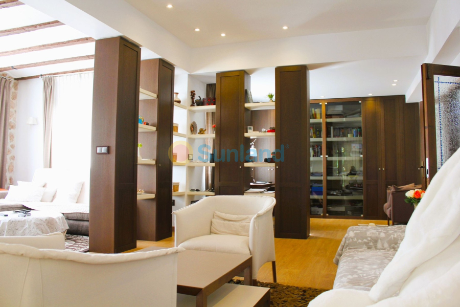 Segunda mano - Chalet - Orihuela Costa - Dehesa De Campoamor