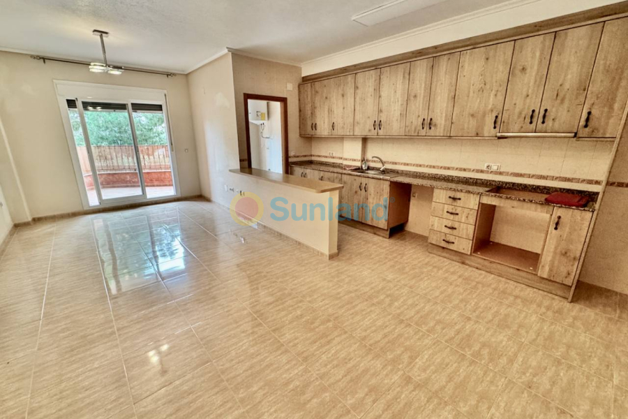 Resale - Apartment - Formentera del Segura - 