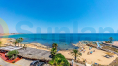 Resale - Apartment - Torrevieja - Cabo Cervera