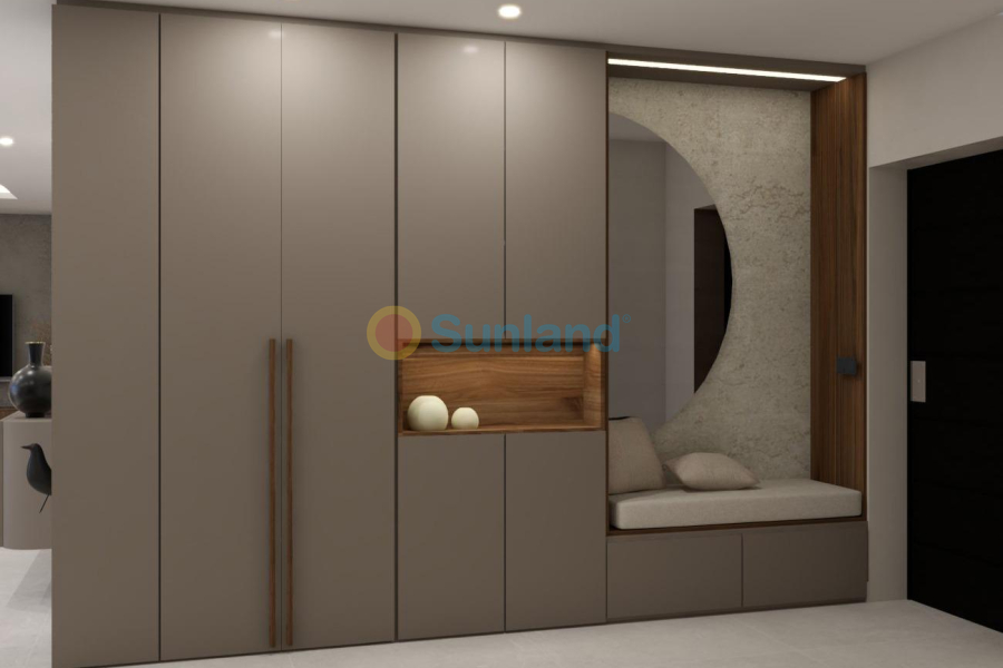 Nueva construcción  - Chalet - Pinoso - Lel