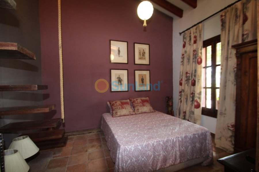 Resale - C - Orihuela - Torremendo