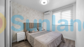 Brukte eiendommer - Apartamento - Torrevieja - Centro