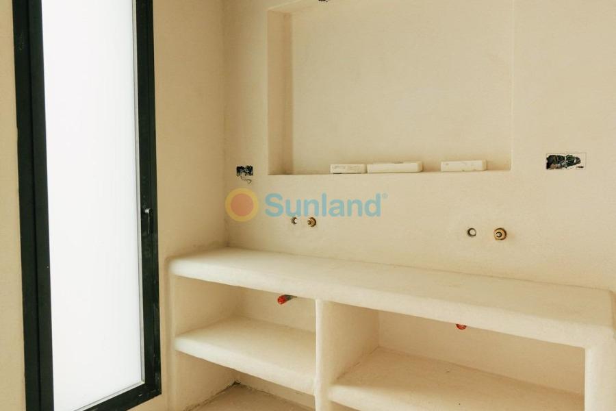 Ny bygg - Villa - Jávea Xàbia - Valle del Sol