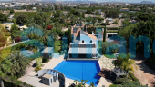 Resale - Villa - Elche - 