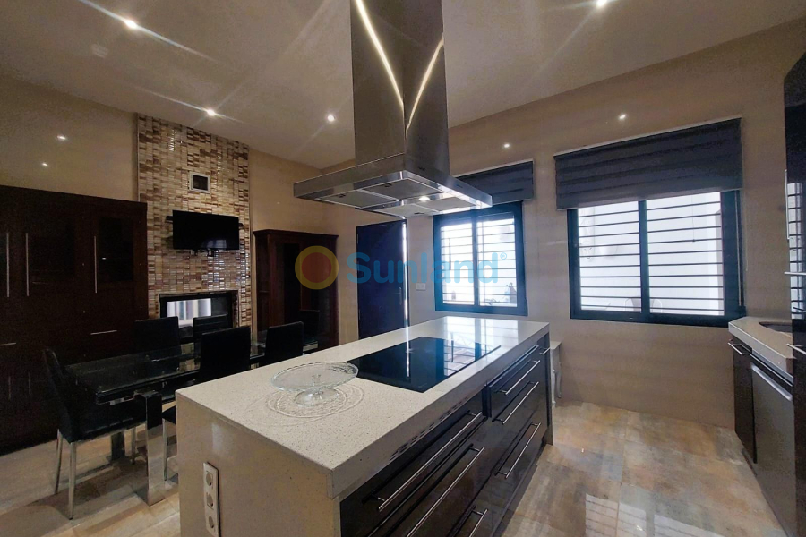 Resale - V - Pilar de la Horadada - Torre de la Horadada