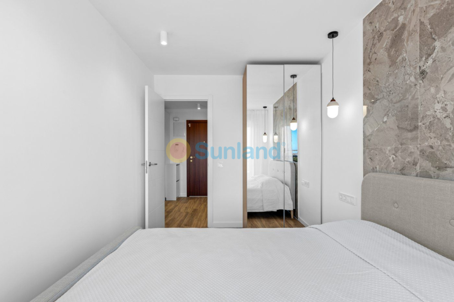 Segunda mano - Apartamento - Torrevieja - Rocio Del Mar