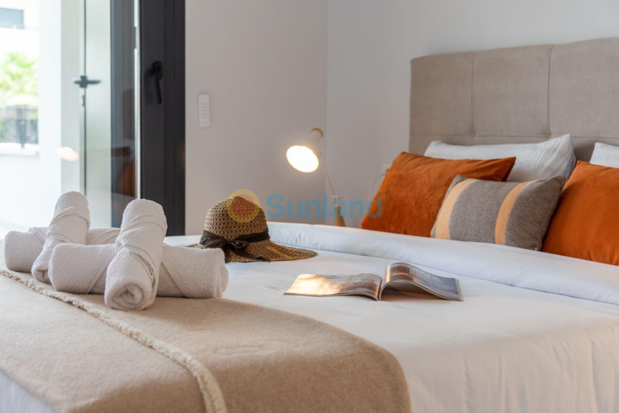 Segunda mano - Apartamento - Orihuela Costa - Los Altos