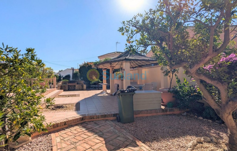 Resale - Detached Villa - Ciudad Quesada