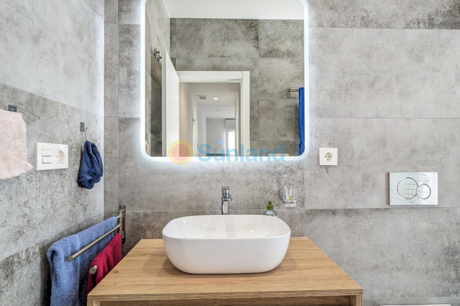 Använda fastigheter - Detached Villa - Torremendo