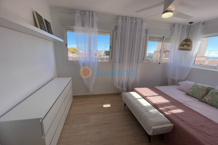 Resale - Apartment - San Pedro del Pinatar - 