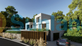 New Build - Villa - Orihuela - Las Colinas Golf