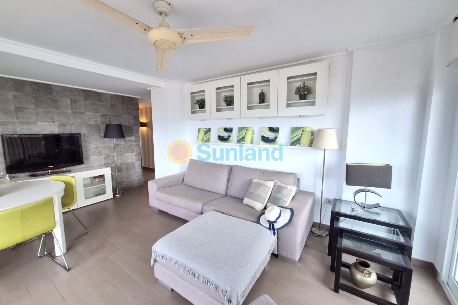 Segunda mano - Apartamento - Santa Pola - Gran Playa