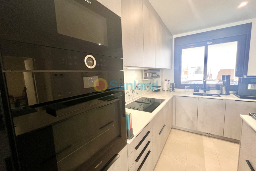 Resale - A - Orihuela costa - Pilar De La Horadada