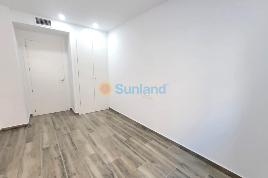 Brukte eiendommer - Leilighet - Torrevieja - Playa del Cura