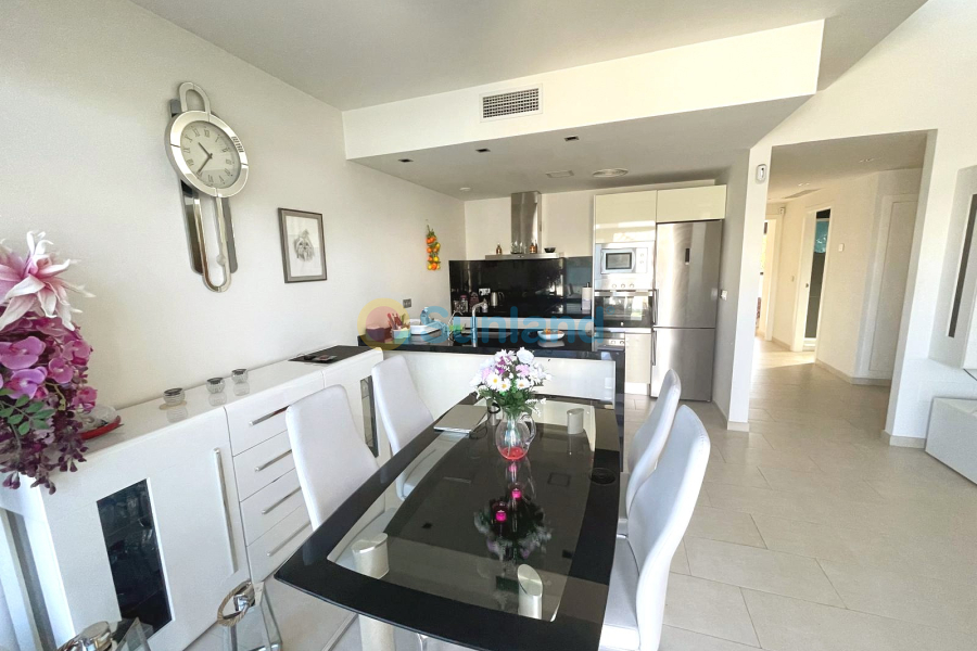 Segunda mano - Chalet - Ciudad Quesada - Pueblo Bravo