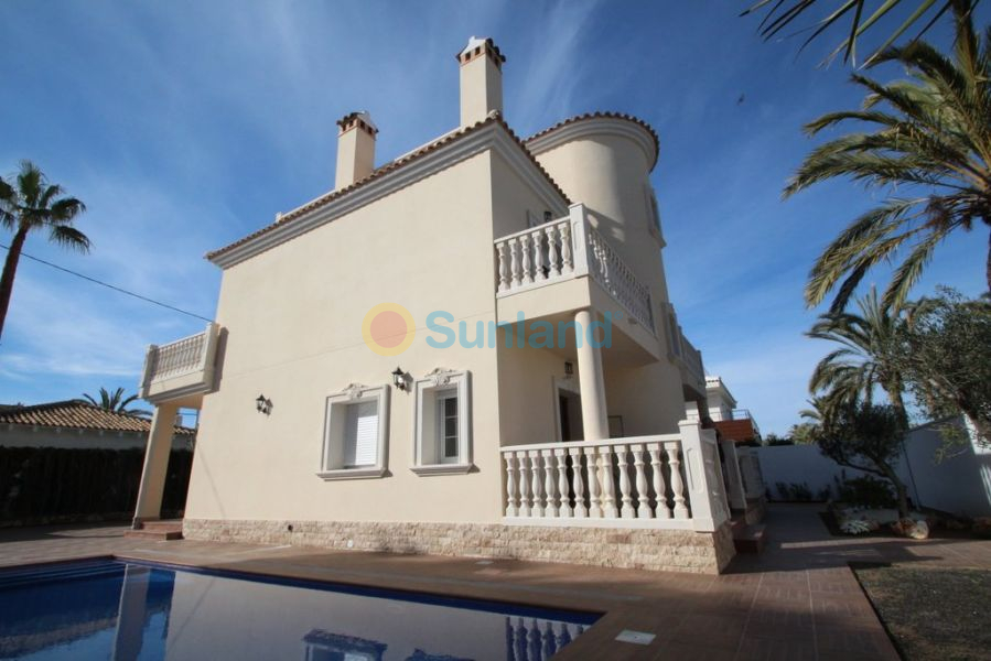 Resale - V - Orihuela Costa - Cabo Roig