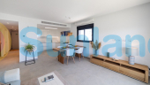 New Build - Apartment - Santa Pola - GRAN ALACANT