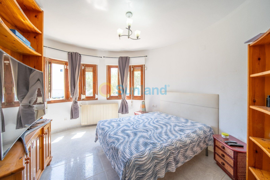 Brukte eiendommer - Villa - Orihuela Costa - Las Filipinas