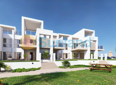 Ground Floor Bungalow - Ny bygg - Ciudad Quesada - Lo Marabu