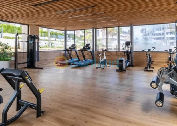 Brukte eiendommer - Leilighet - Orihuela Costa - Playa Flamenca