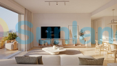 New Build - Apartment - Calpe - El Saladar