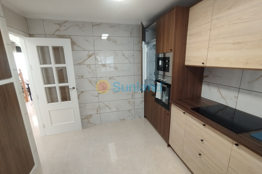 Resale - T - San Miguel De Salinas