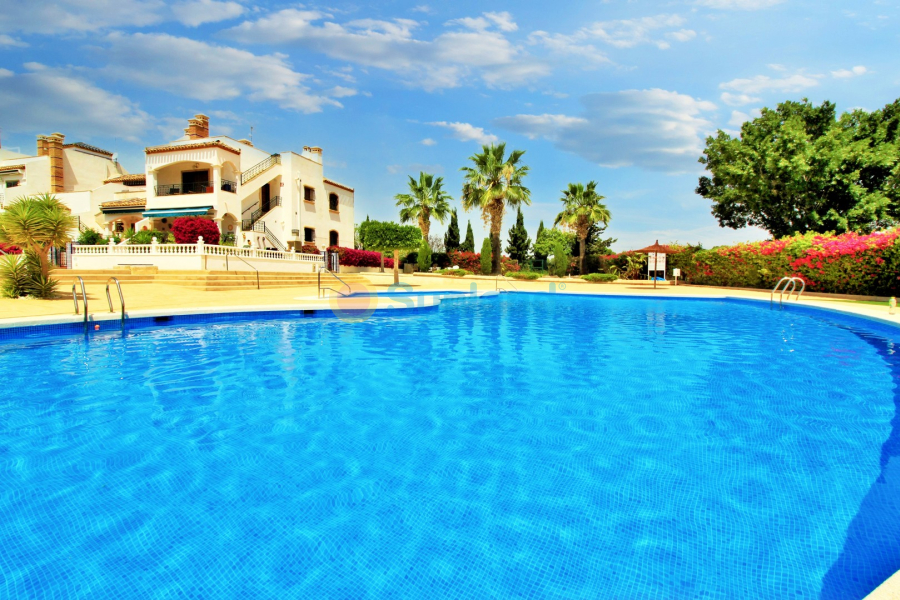 Brukte eiendommer - Leilighet - Villamartin - PAU 8