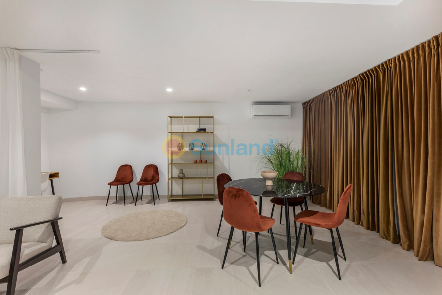 Resale - Villa - Torre Pacheco - Santa Rosalia Lake And Life Resort